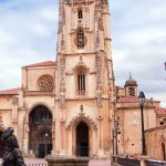 Oviedo, unión de cultura, naturaleza y gastronomia